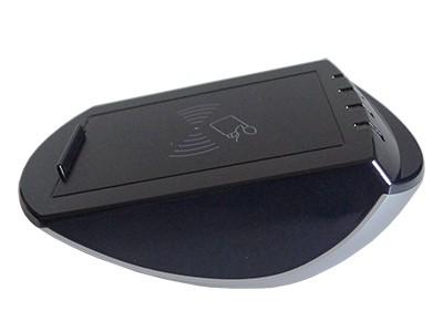 标准USB接口非接触IC读卡器MR7911UC 技术与应用解析