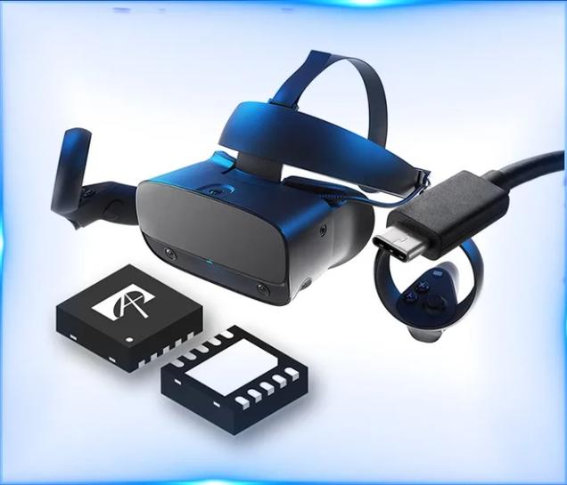 高性能智能保护开关 Type接口IC的技术突破与应用价值